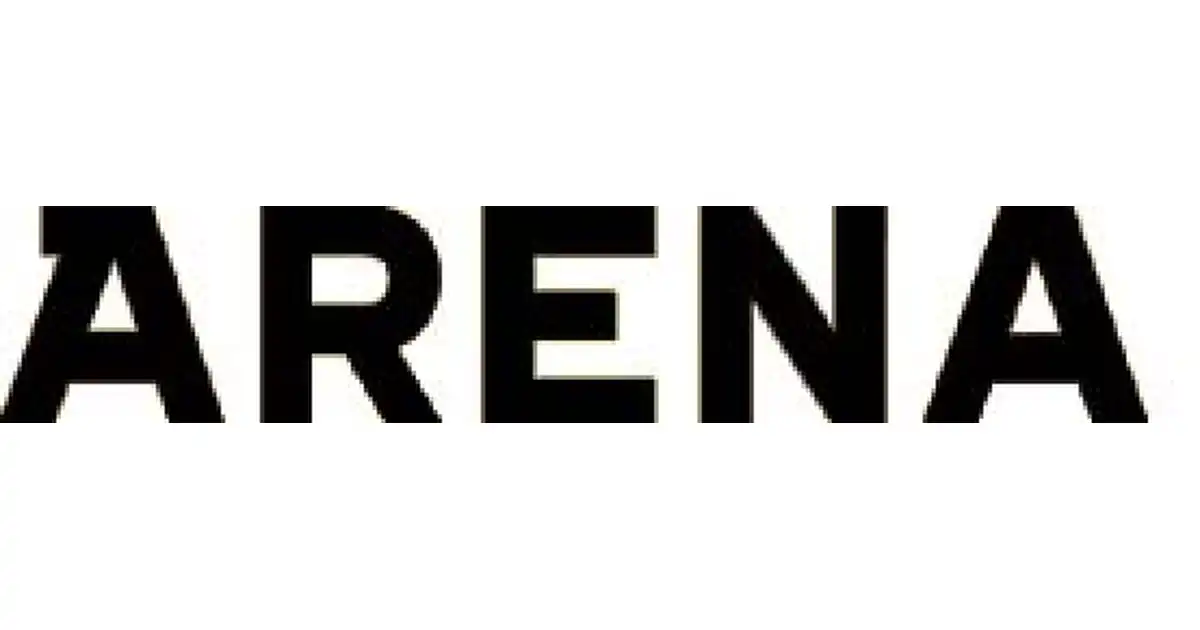 Arena logo