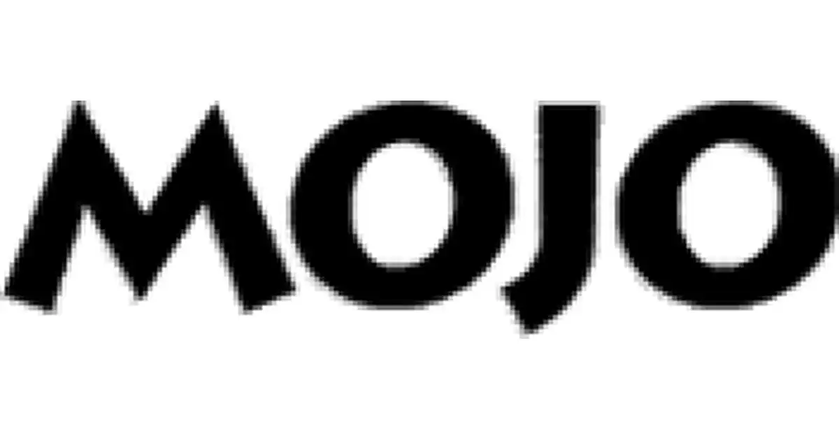 MOJO logo