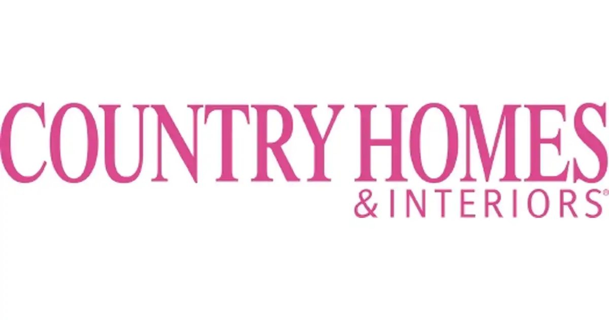 Country Homes & Interiors logo