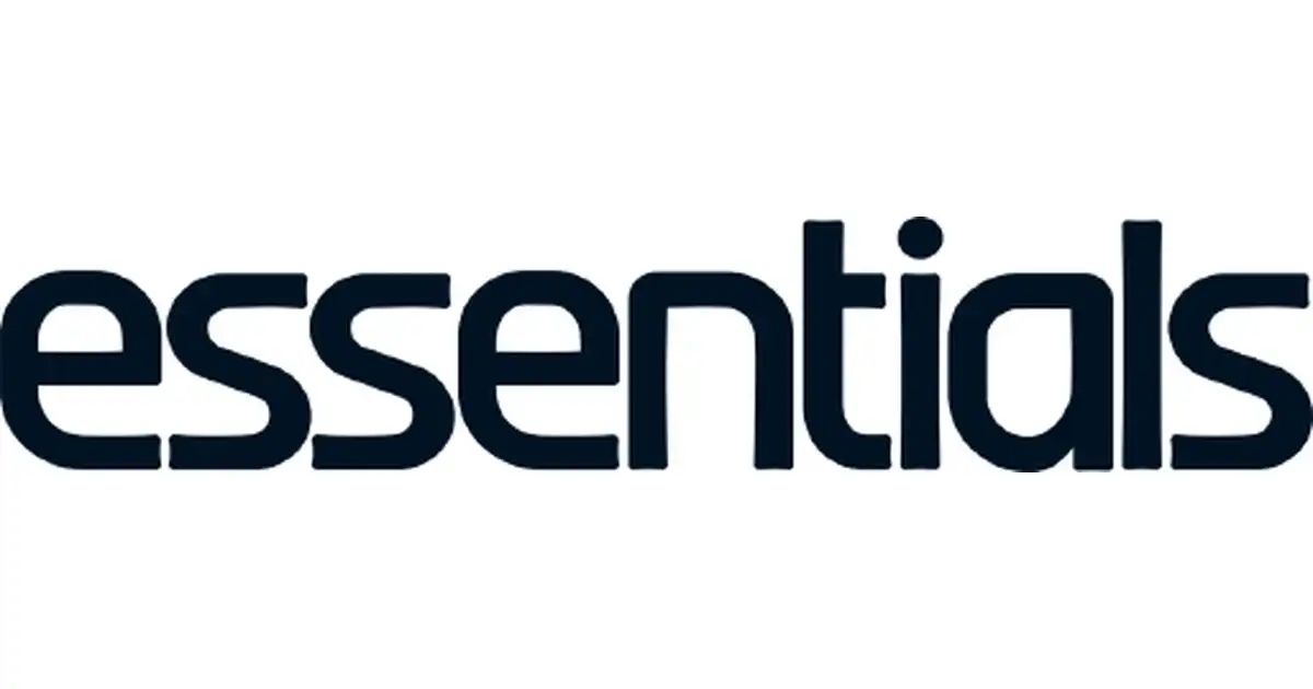 Essentials logo