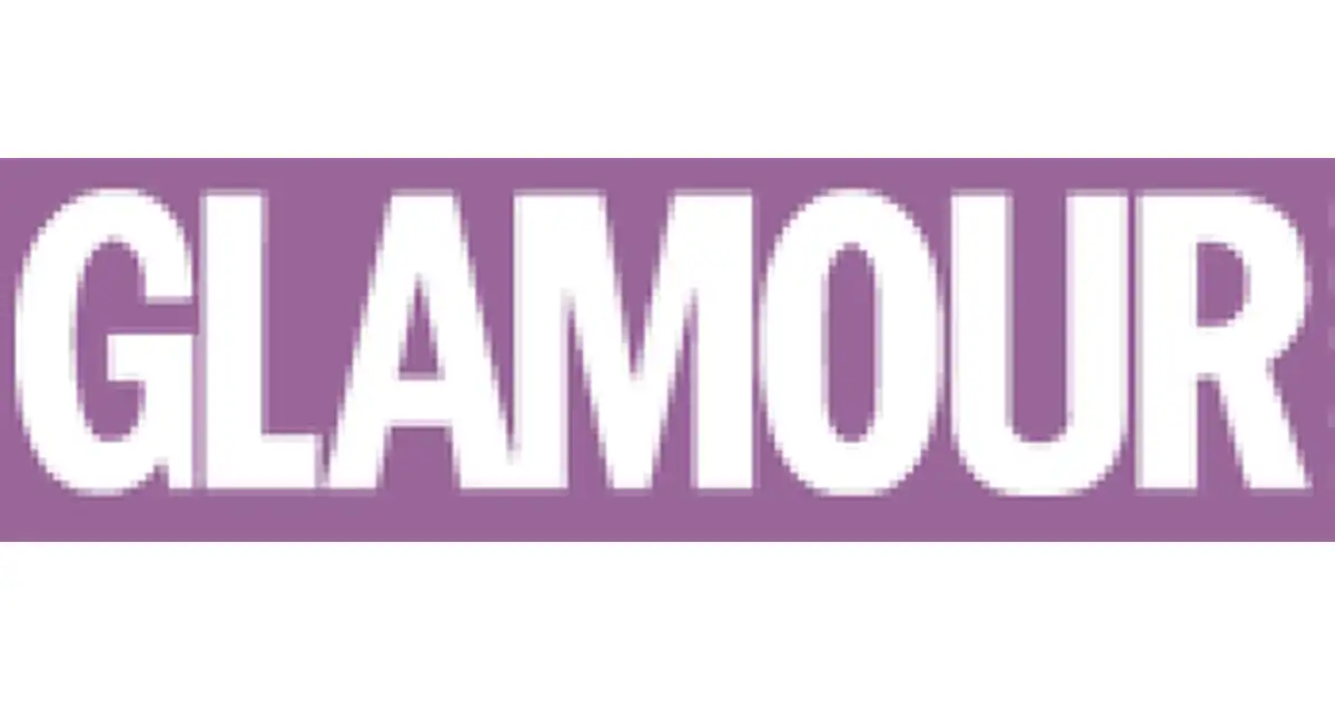 Glamour logo