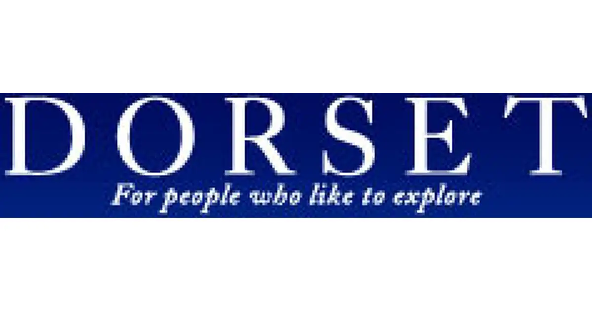 The Dorset Magazine logo