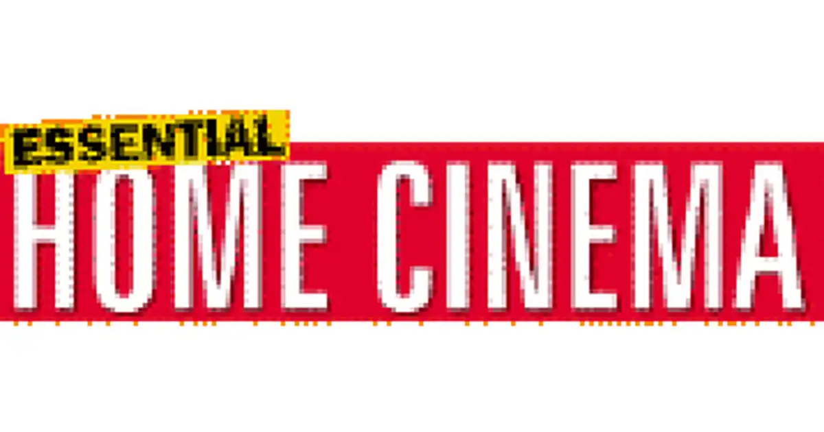 Essential Hi-Fi & Home Cinema logo
