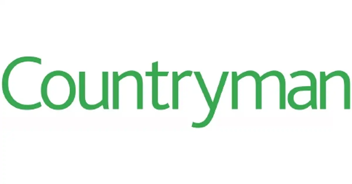 Countryman logo