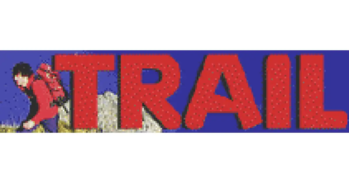 Trail logo