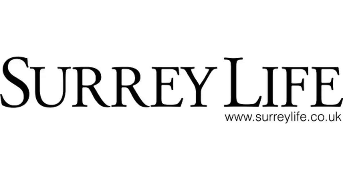Surrey Life logo