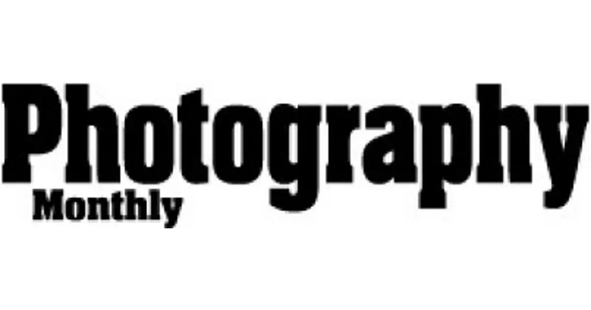 Photography Monthly logo