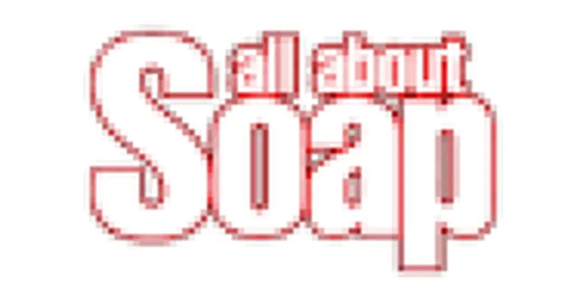 All About Soap logo