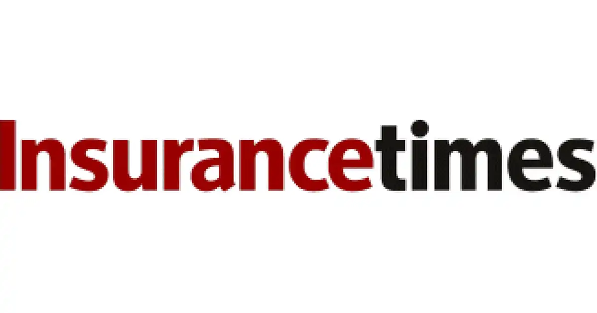 Insurance Times logo