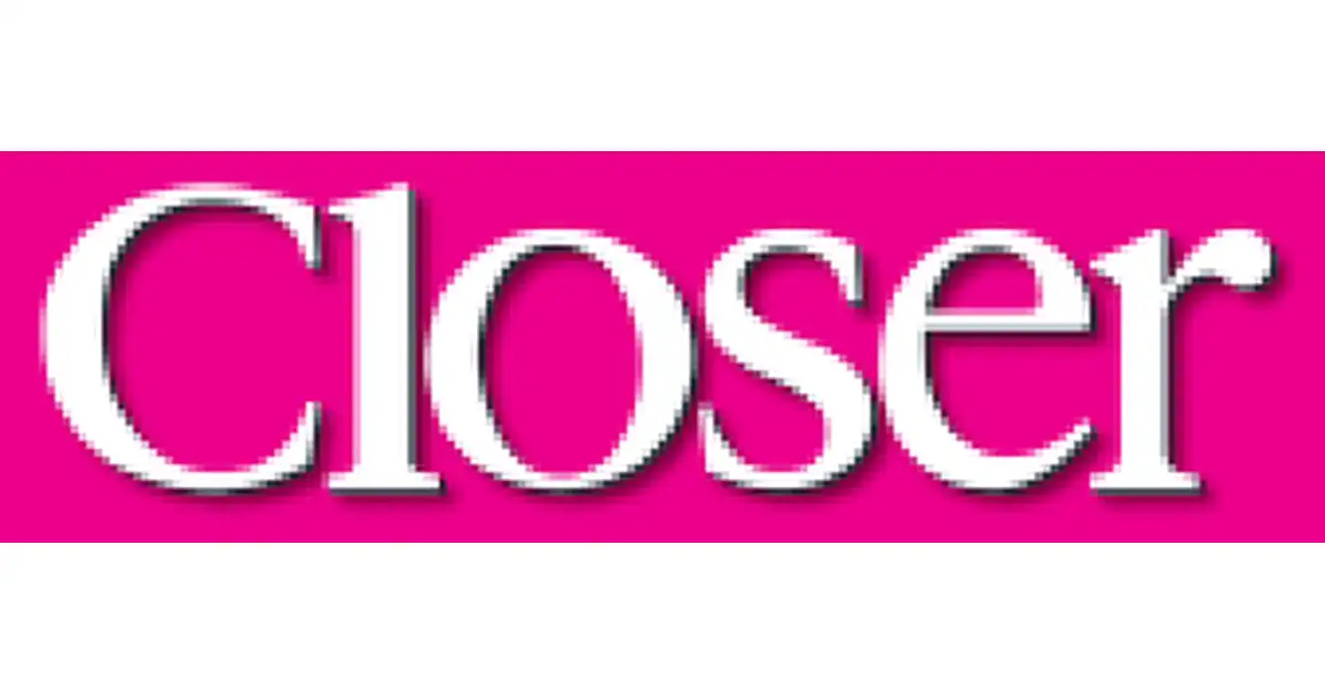 Closer logo