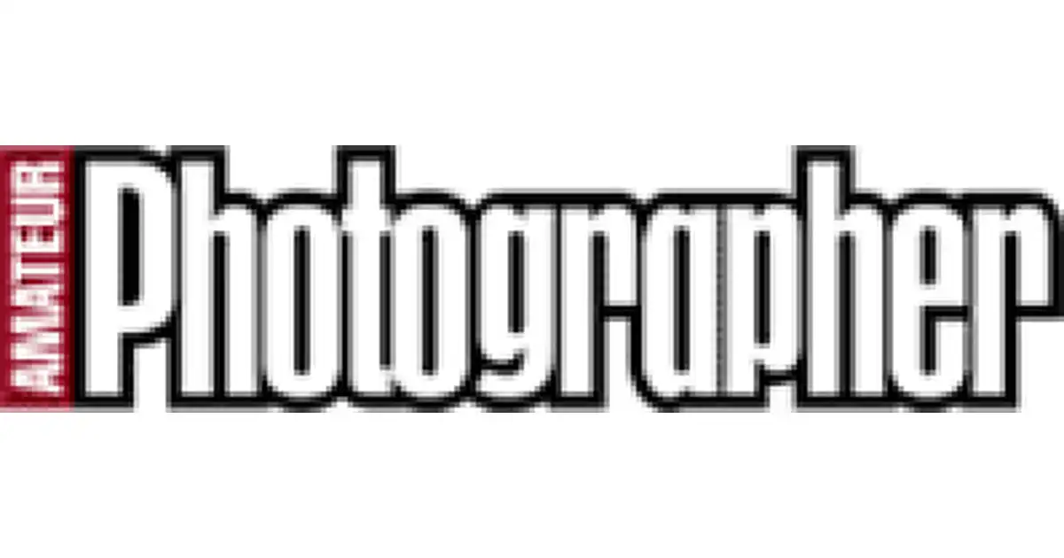 Amateur Photographer logo