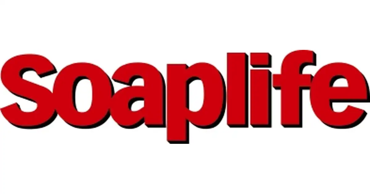 Soaplife logo