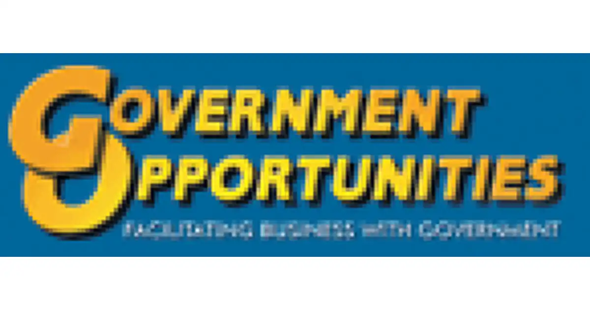 Government Opportunities logo