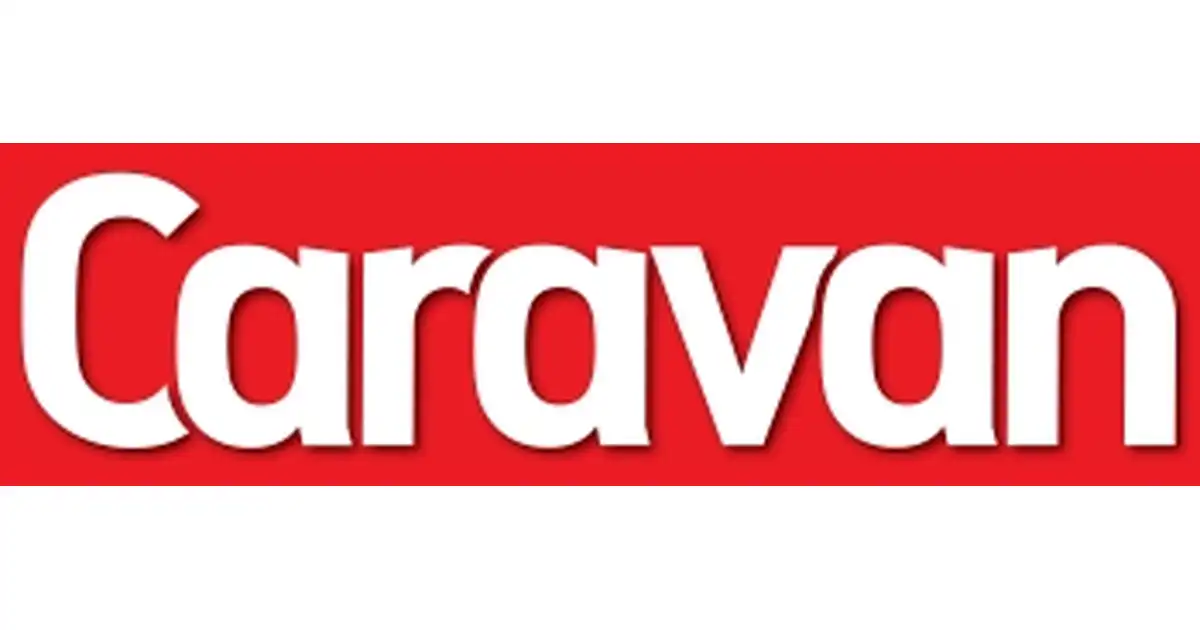 Caravan logo