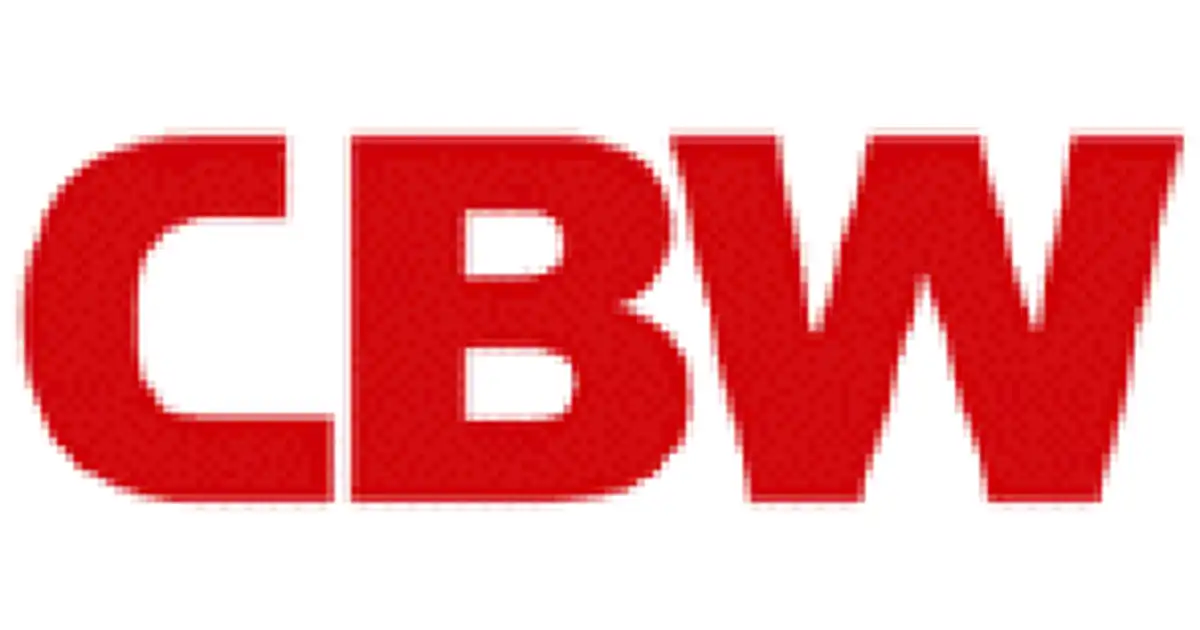 Coach and Bus Week logo