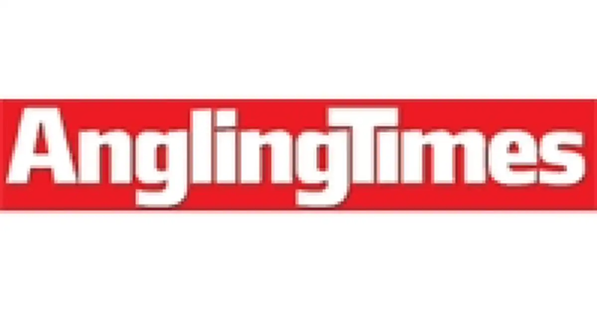 Angling Times logo