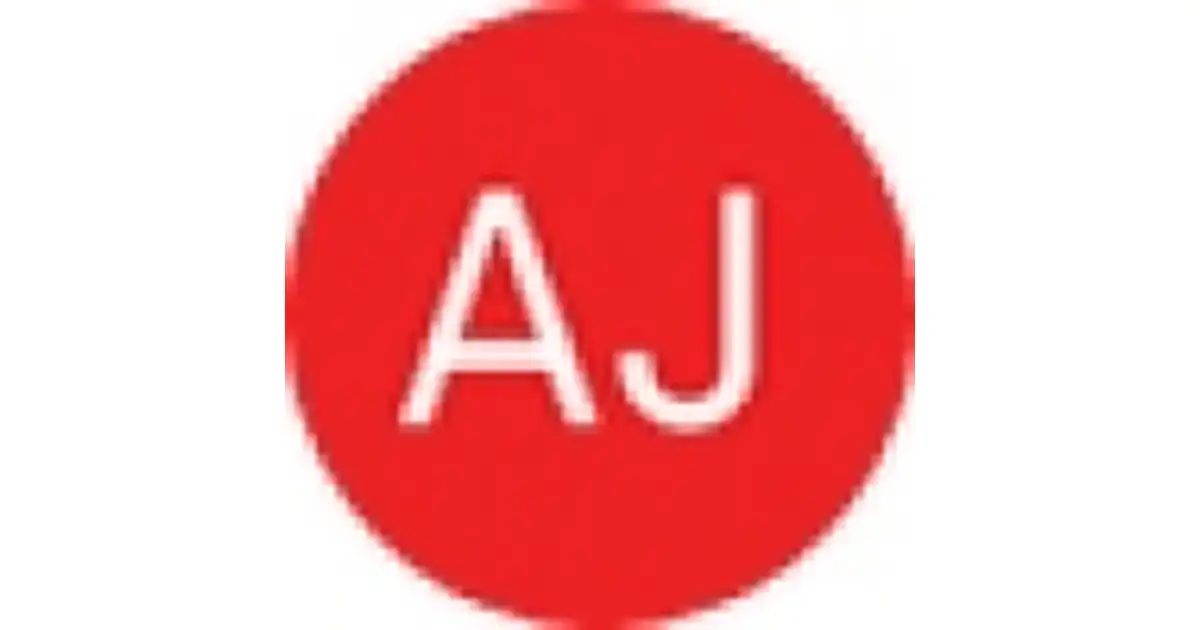 The Architects' Journal logo