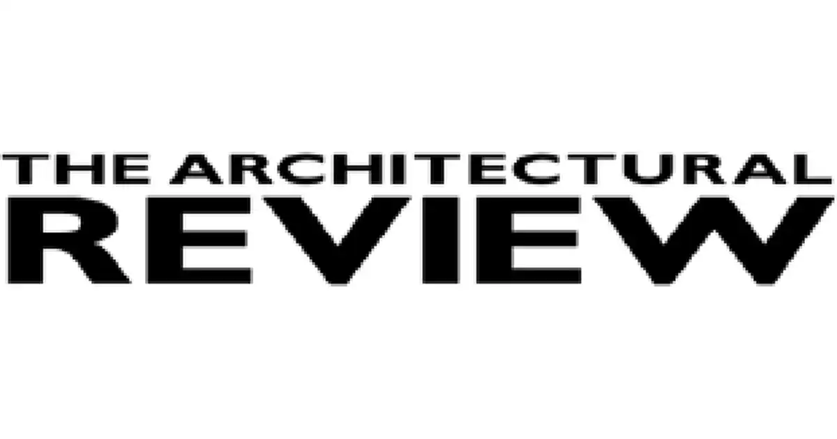 The Architectural Review logo