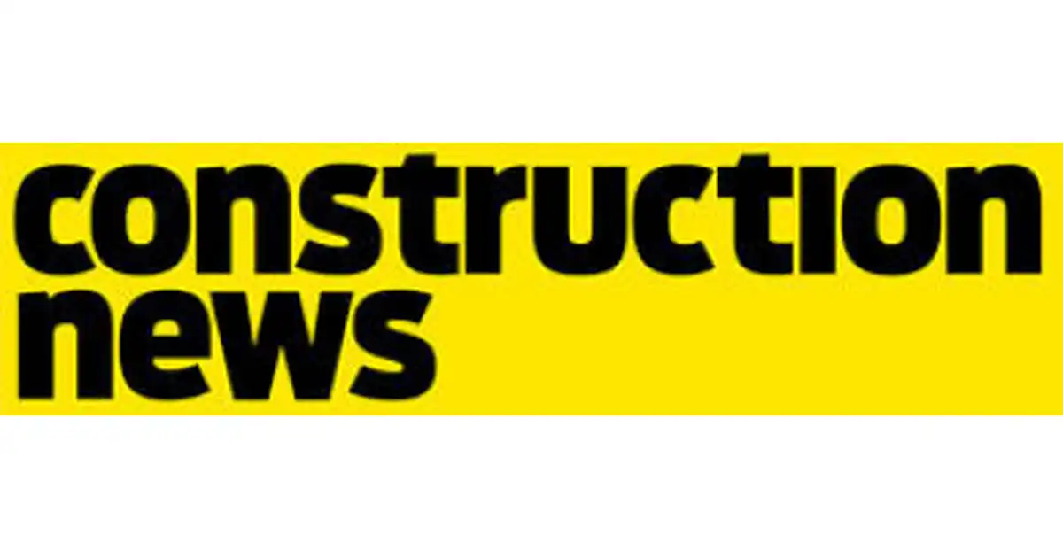 Construction News logo