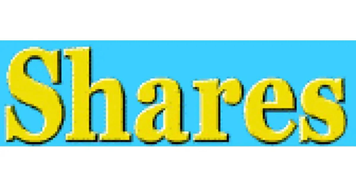 Shares logo