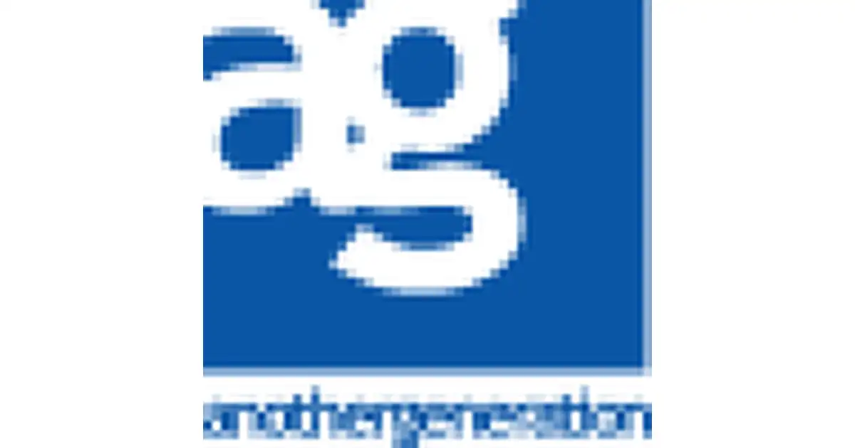 Another Generation logo
