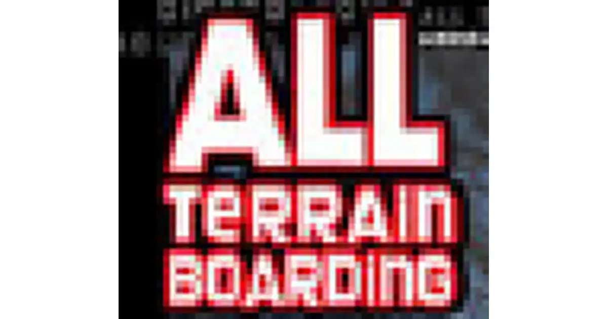 All Terrain Boarding logo