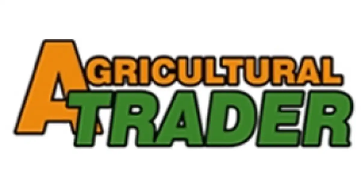 Agricultural Trader logo