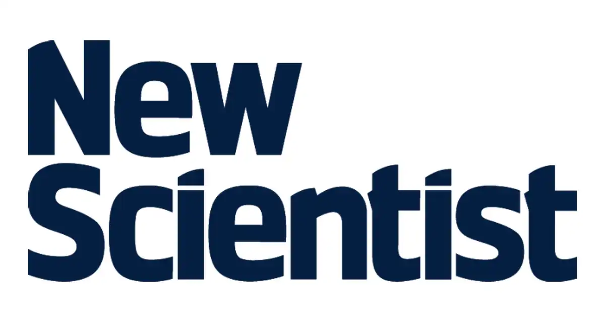 New Scientist logo