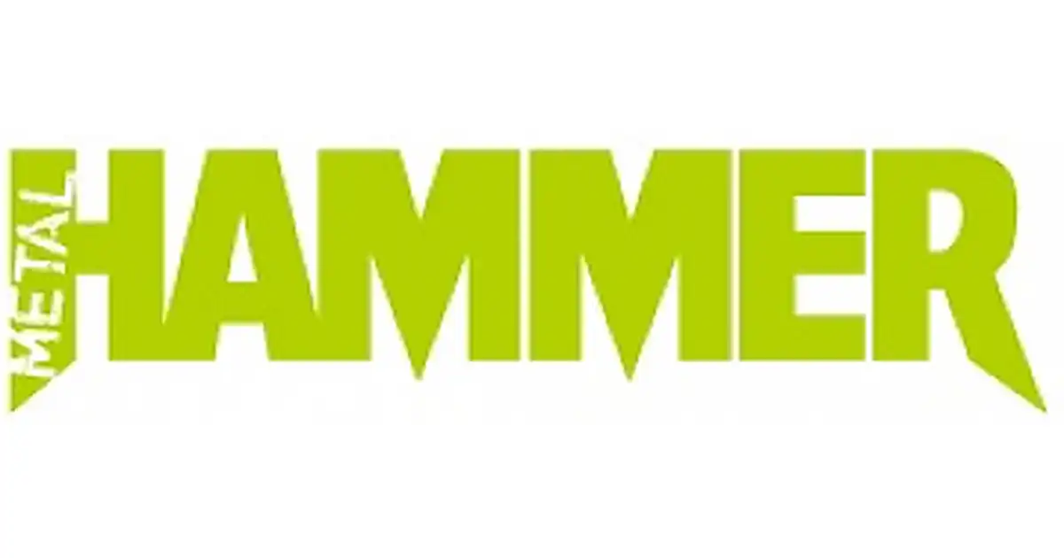 Metal Hammer logo