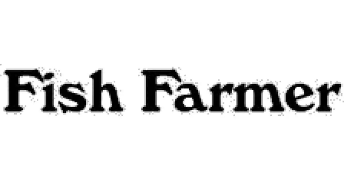 Fish Farmer logo