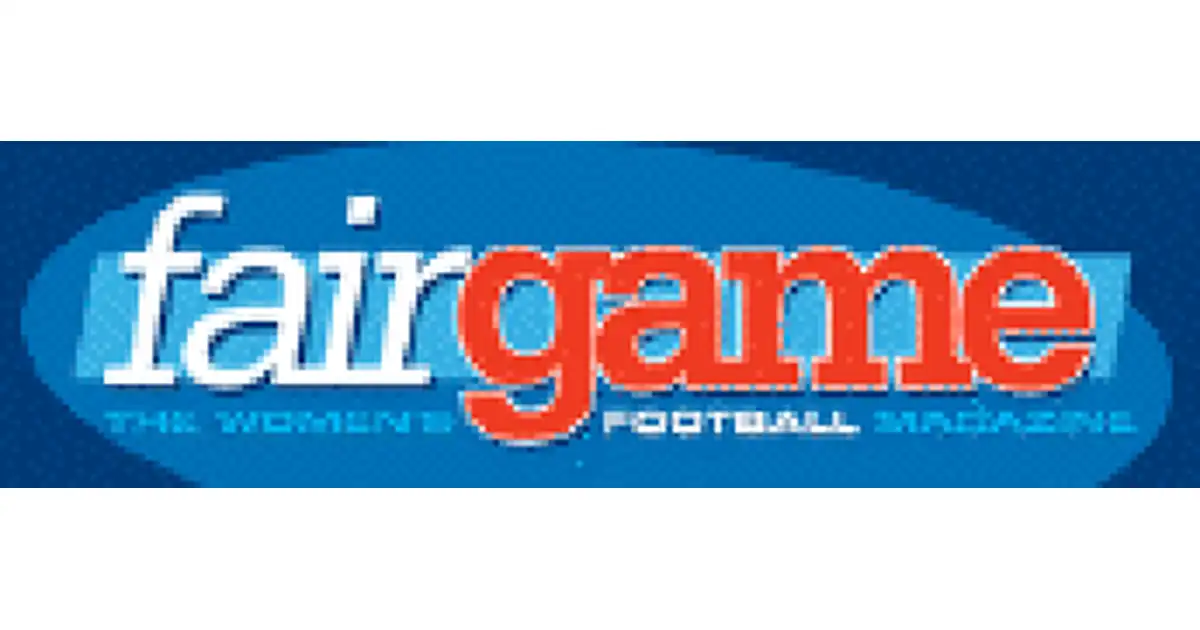 Fair Game logo