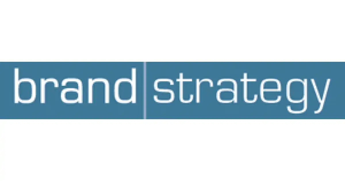 Brand Strategy logo