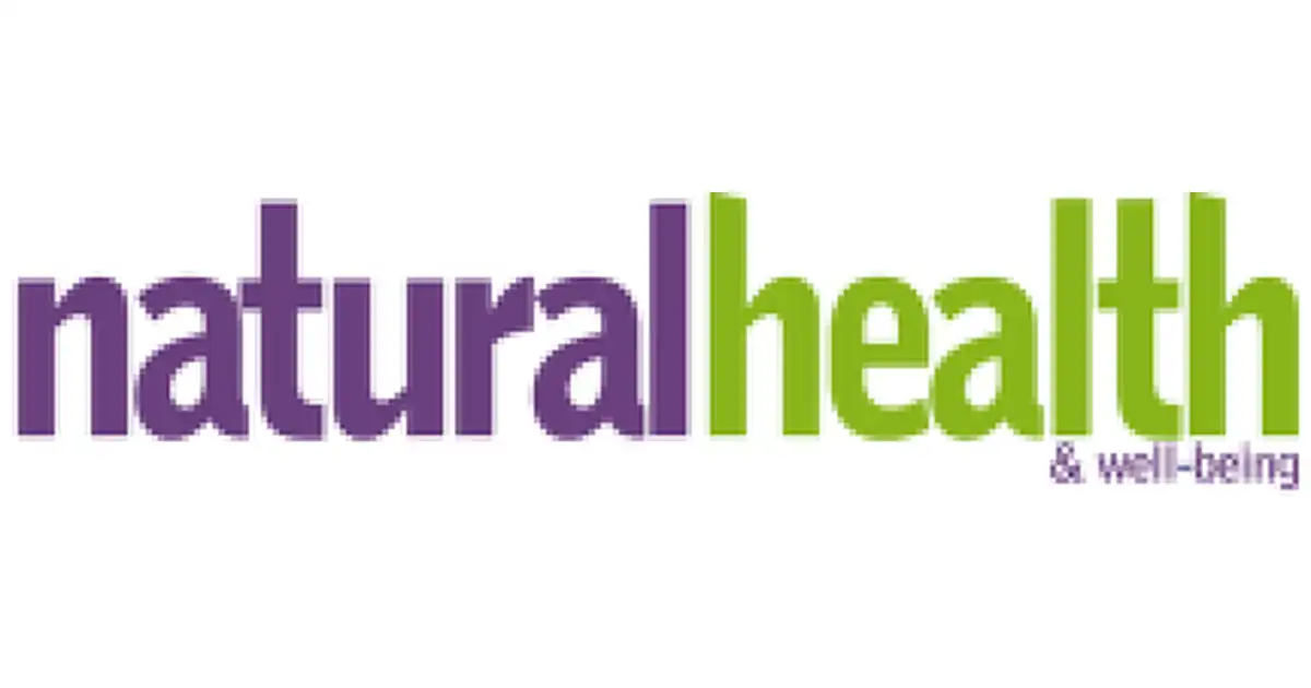 Natural Health & Well-being logo