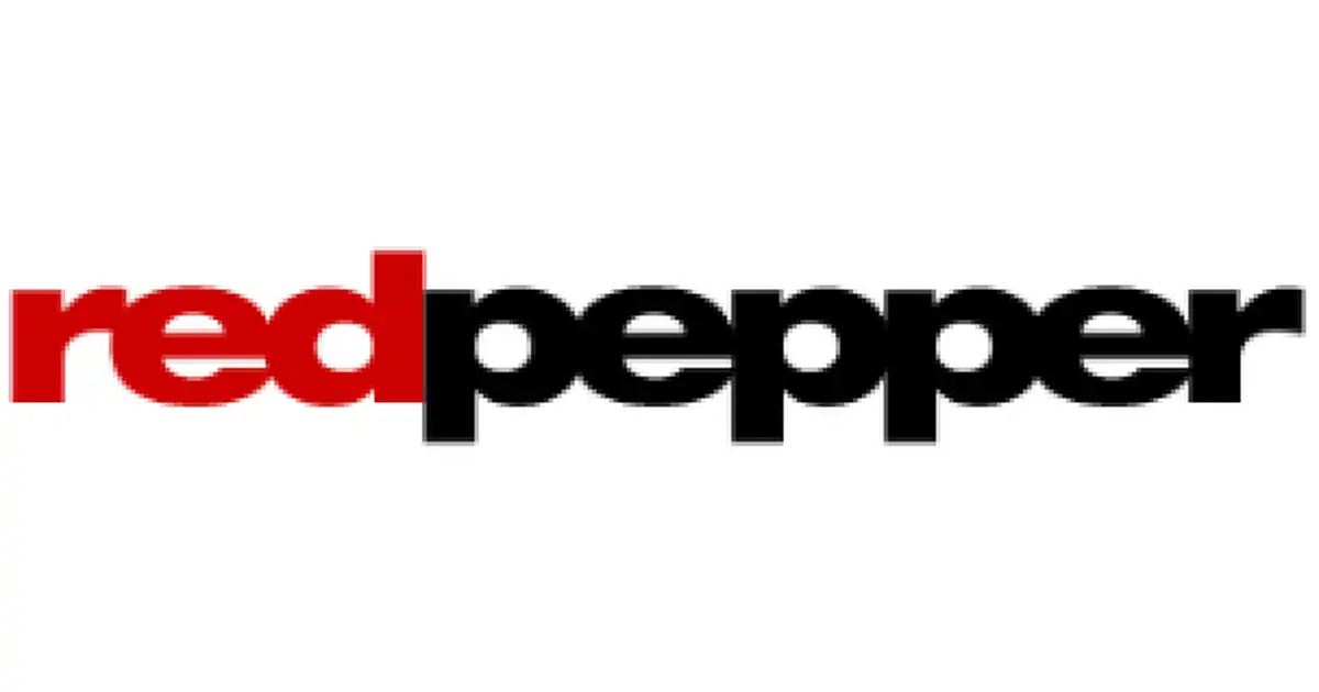 Red Pepper logo