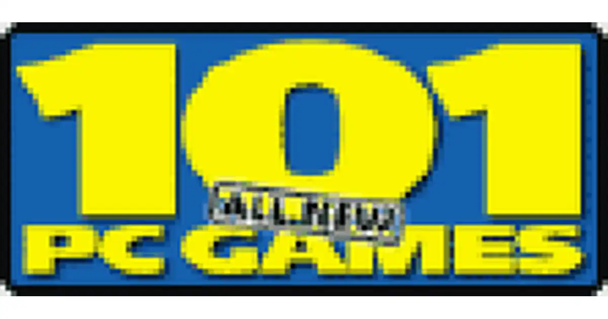 101 PC Games logo