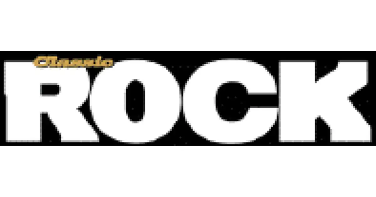Classic Rock logo