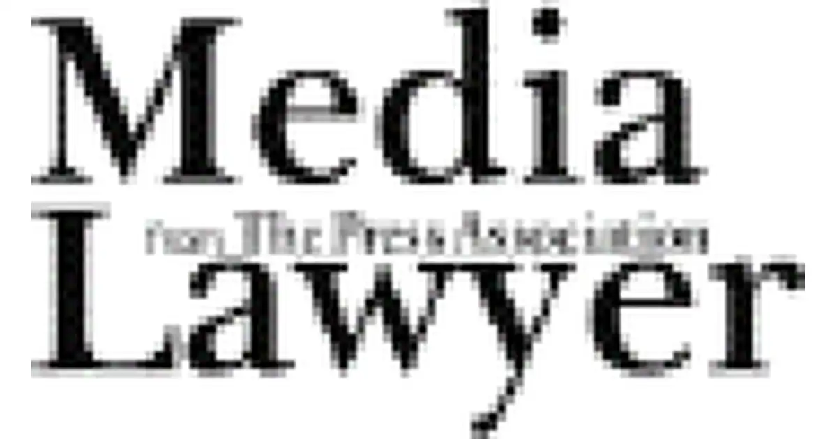 Media Lawyer logo