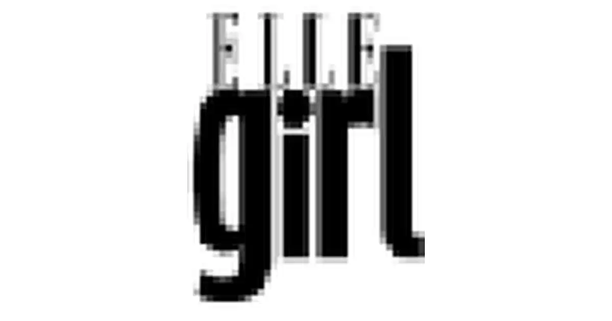 Ellegirl logo