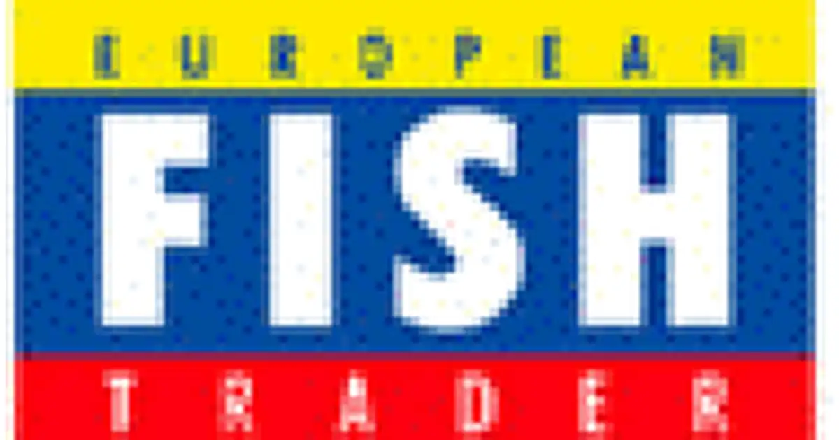 European Fish Trader logo