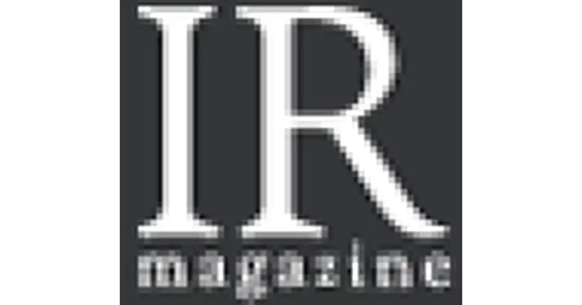 Investor Relations logo