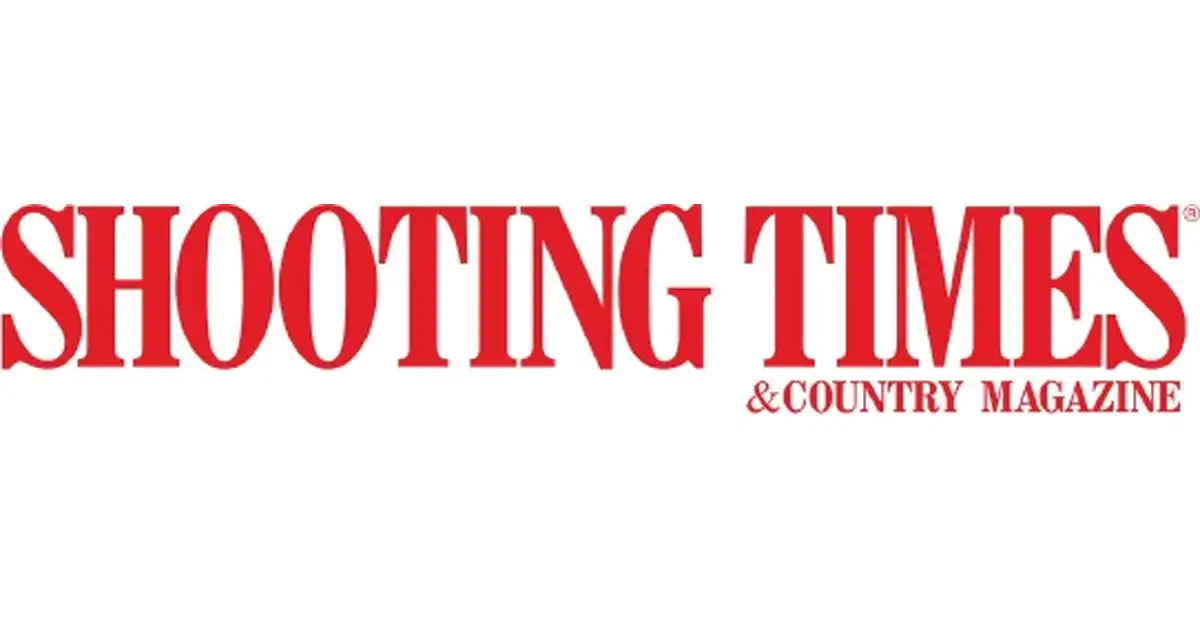 Shooting Times logo