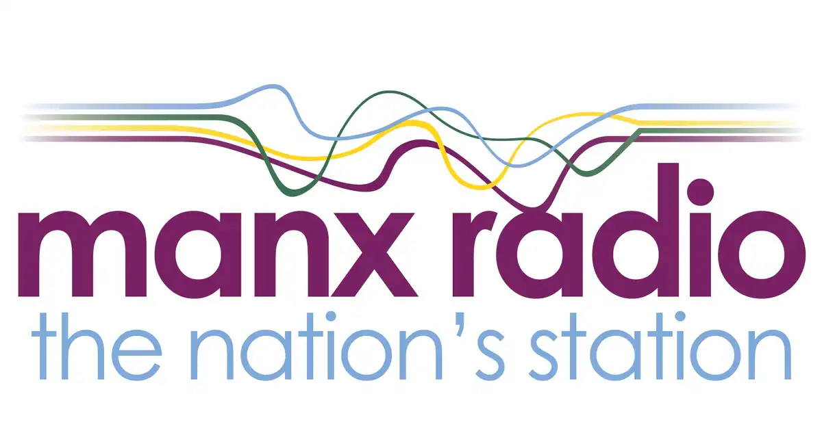 Manx Radio logo