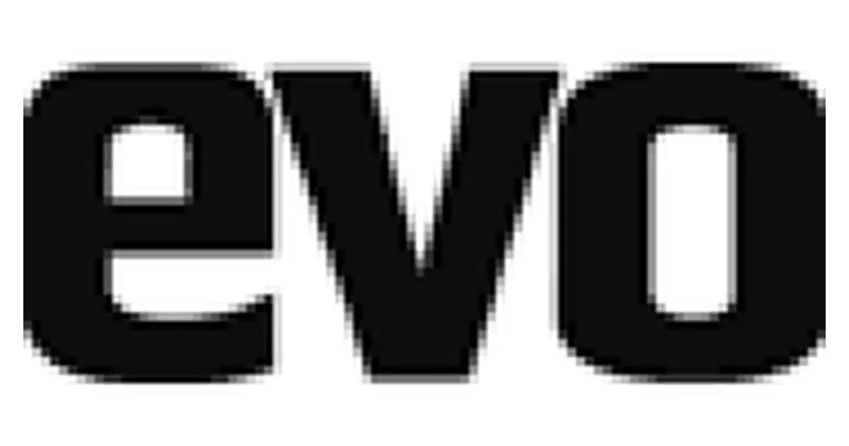 Evo logo