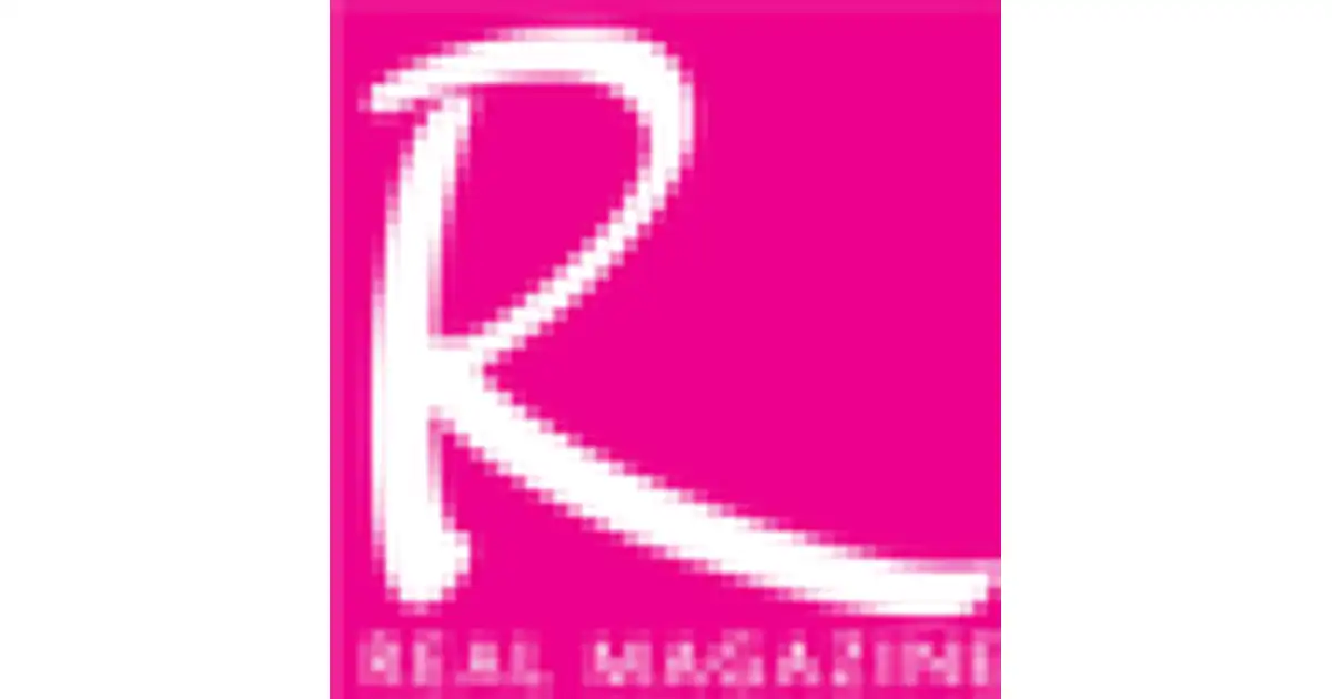 Real logo