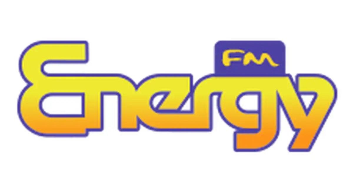 Energy FM logo