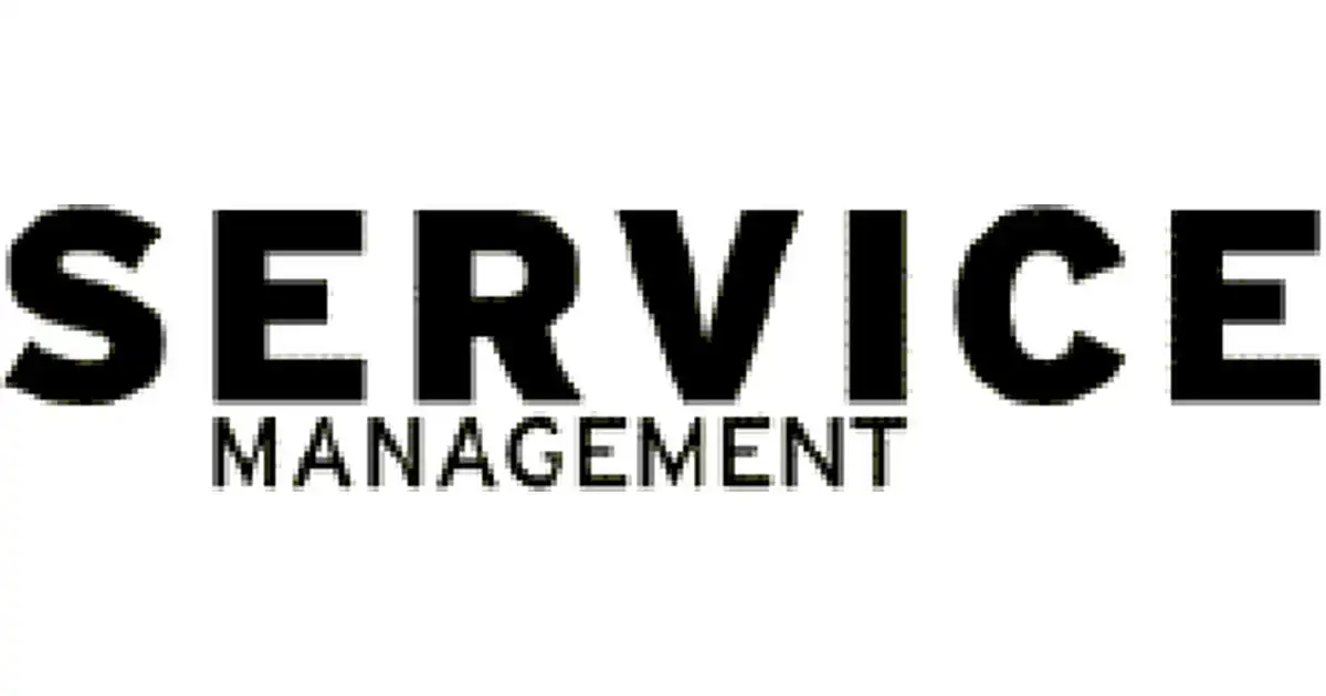 Service Management logo