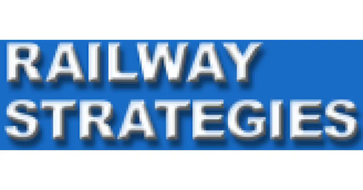 Railway Strategies logo