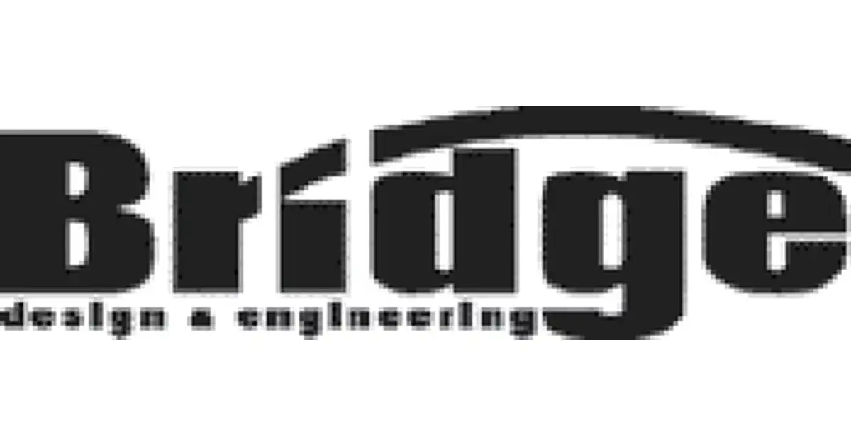 Bridge Design and Engineering logo