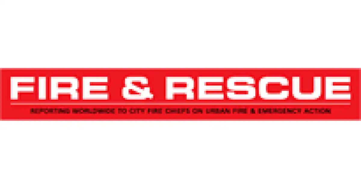 Fire and Rescue logo