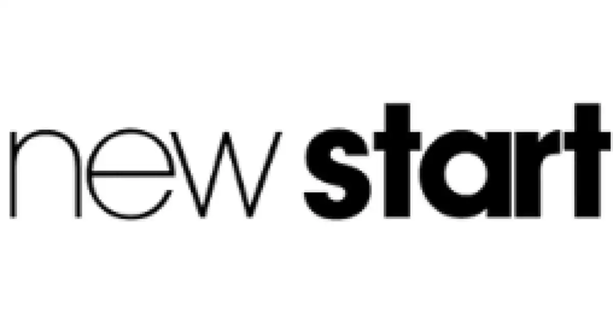 New Start logo
